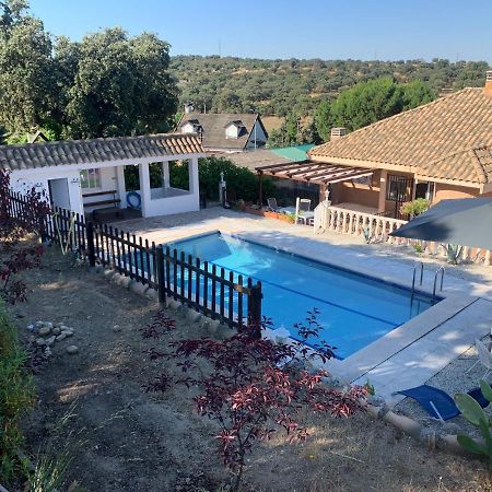 Jaramundi Villa Villa del Prado Buitenkant foto