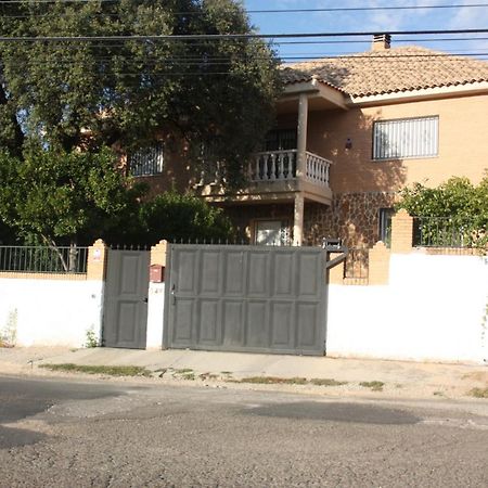 Jaramundi Villa Villa del Prado Buitenkant foto