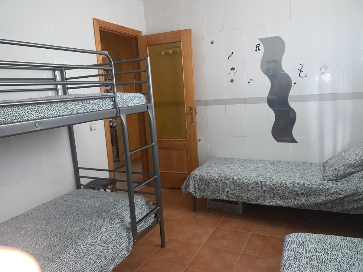 Jaramundi Villa Villa del Prado Buitenkant foto