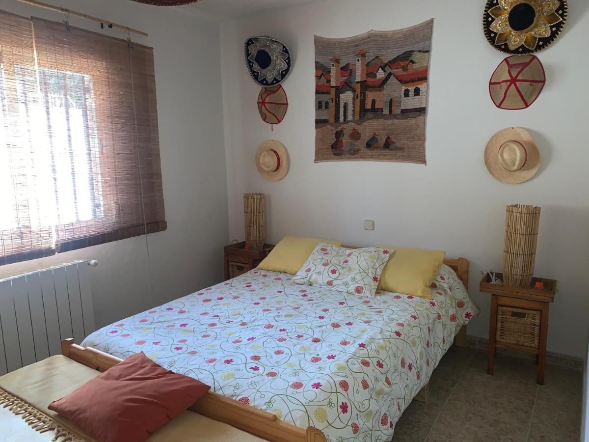 Jaramundi Villa Villa del Prado Buitenkant foto