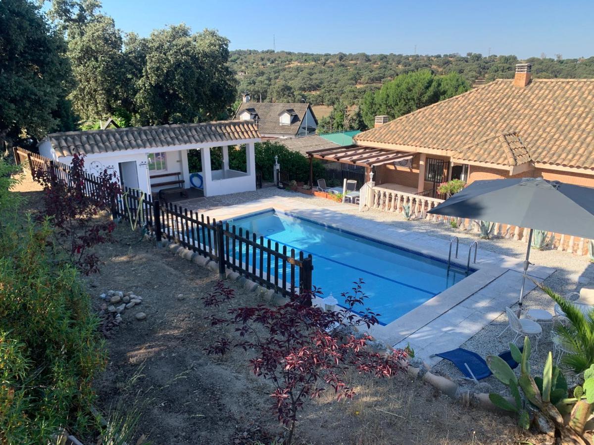 Jaramundi Villa Villa del Prado Buitenkant foto