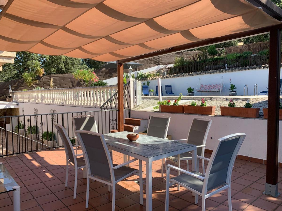 Jaramundi Villa Villa del Prado Buitenkant foto