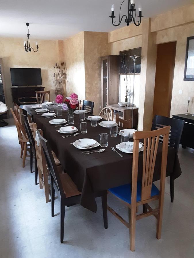 Jaramundi Villa Villa del Prado Buitenkant foto