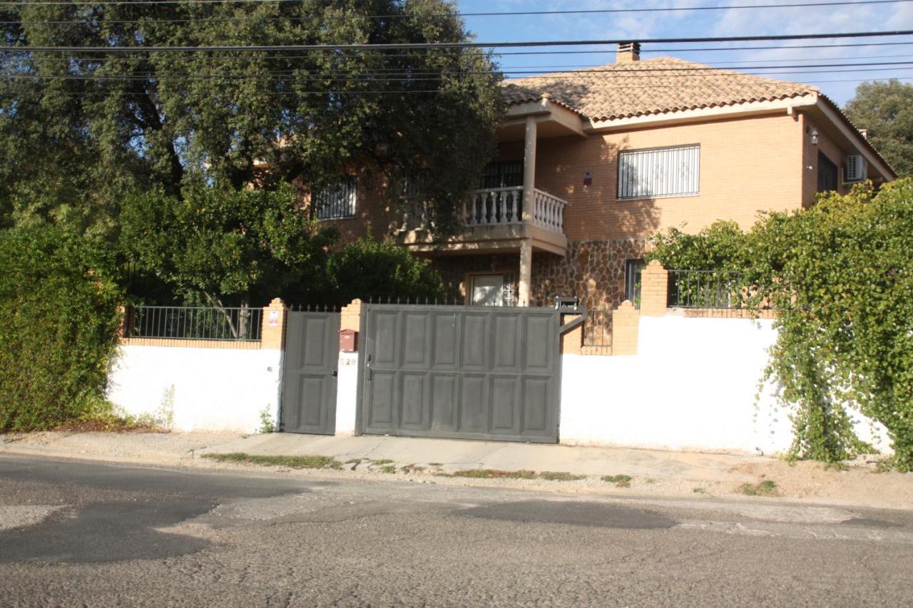 Jaramundi Villa Villa del Prado Buitenkant foto