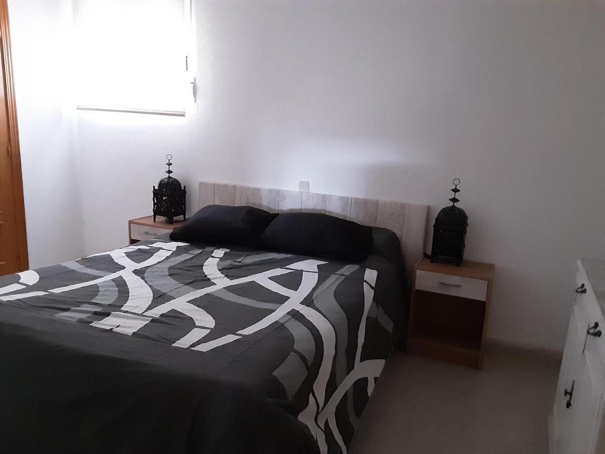 Jaramundi Villa Villa del Prado Buitenkant foto