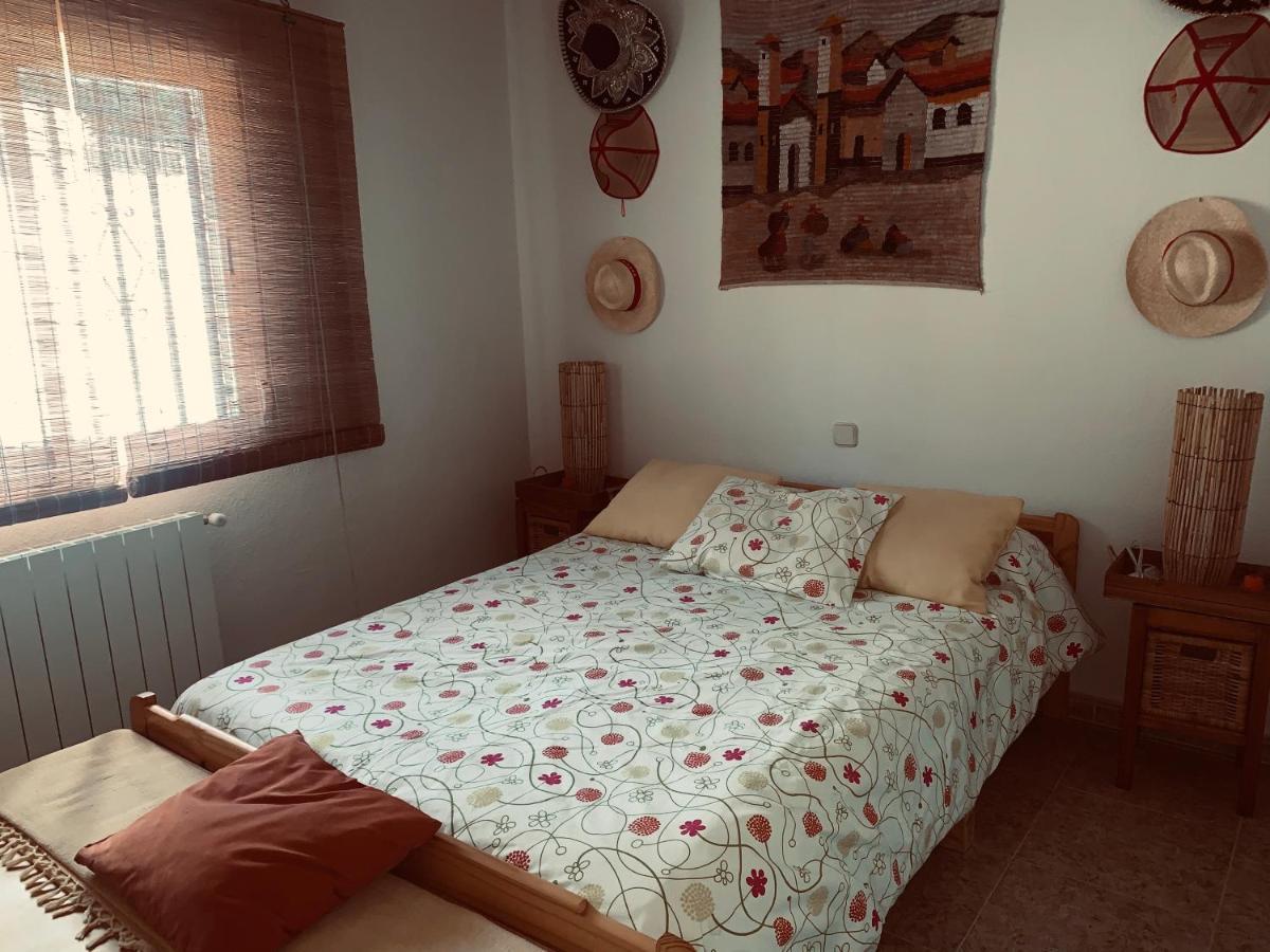 Jaramundi Villa Villa del Prado Buitenkant foto