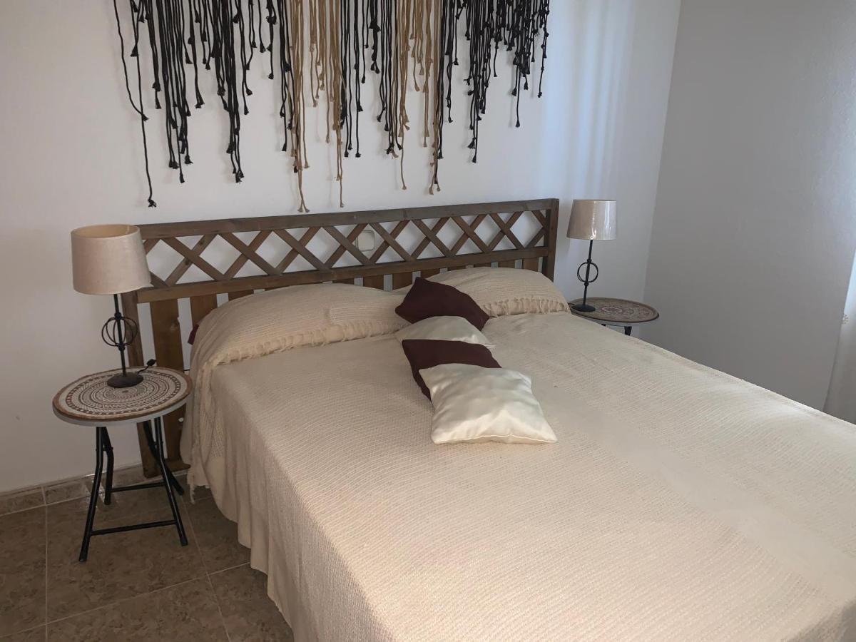 Jaramundi Villa Villa del Prado Buitenkant foto