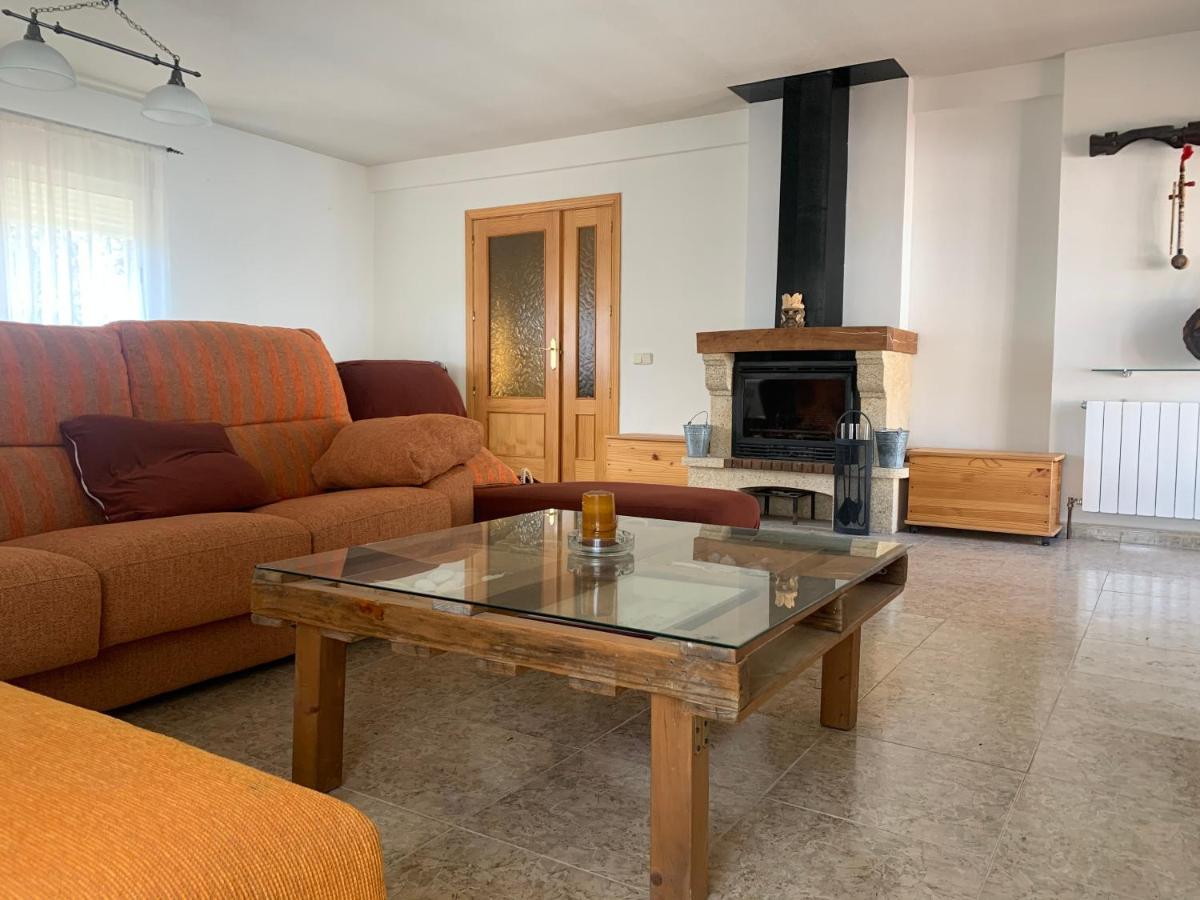 Jaramundi Villa Villa del Prado Buitenkant foto