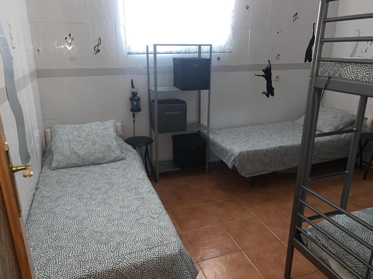 Jaramundi Villa Villa del Prado Buitenkant foto