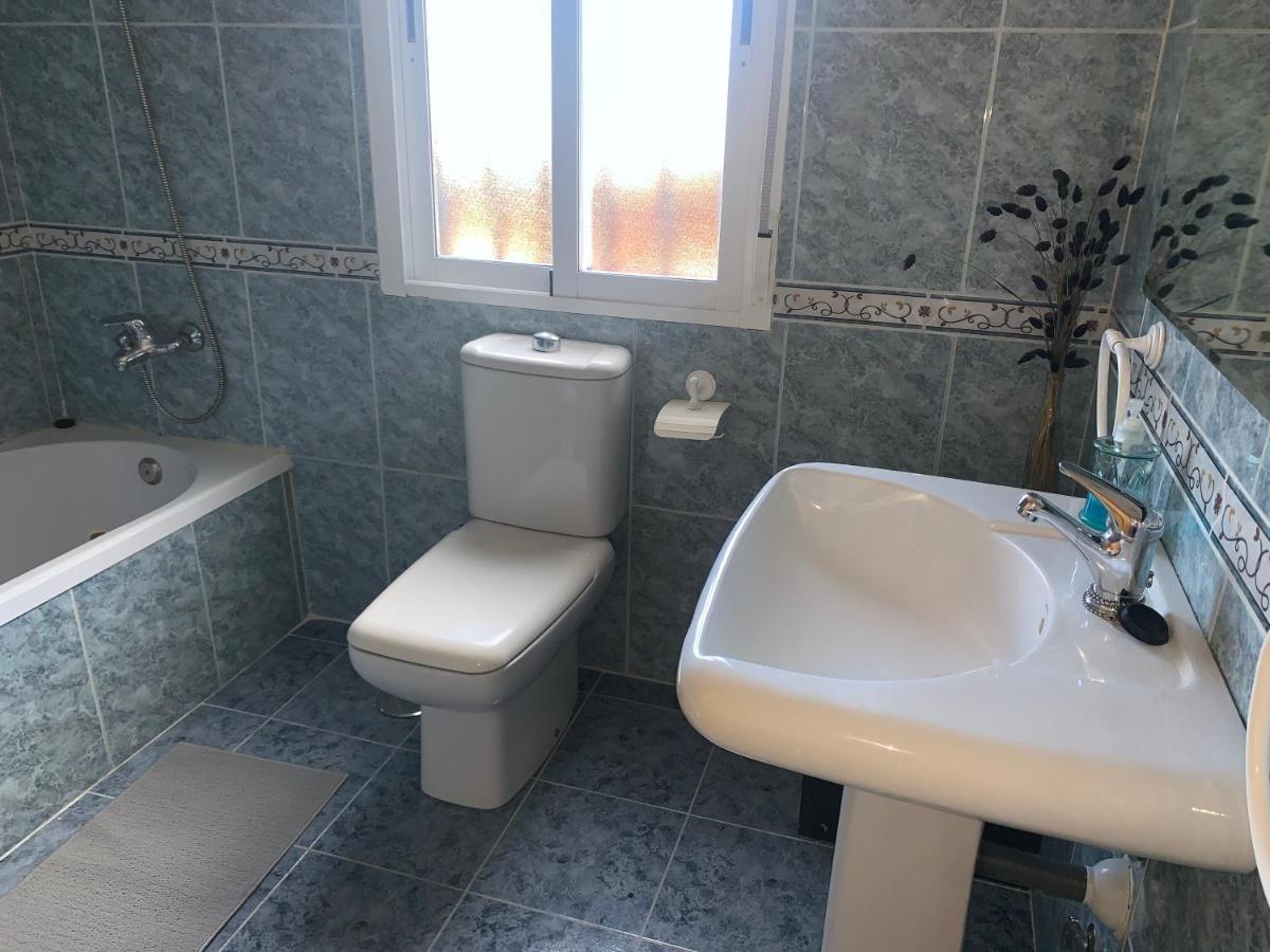 Jaramundi Villa Villa del Prado Buitenkant foto