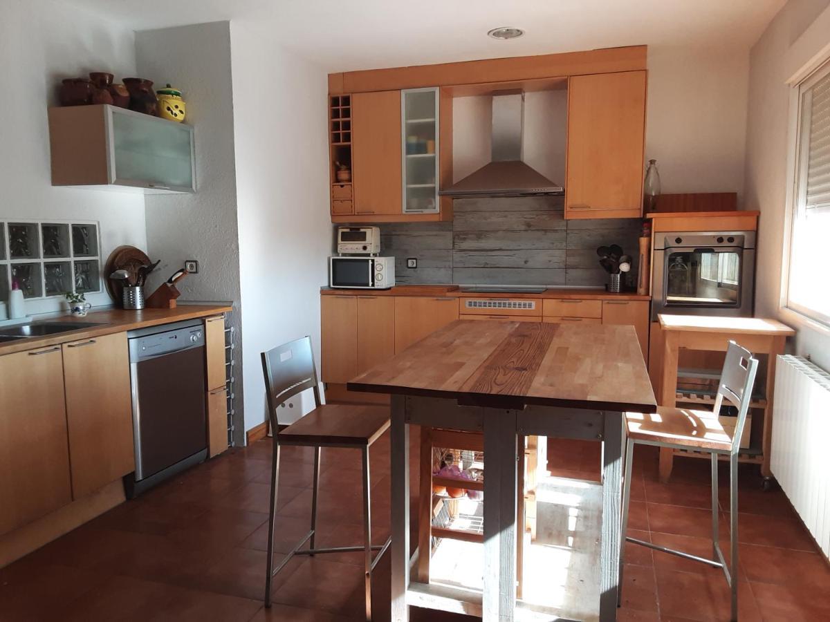 Jaramundi Villa Villa del Prado Buitenkant foto