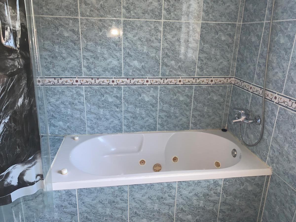 Jaramundi Villa Villa del Prado Buitenkant foto