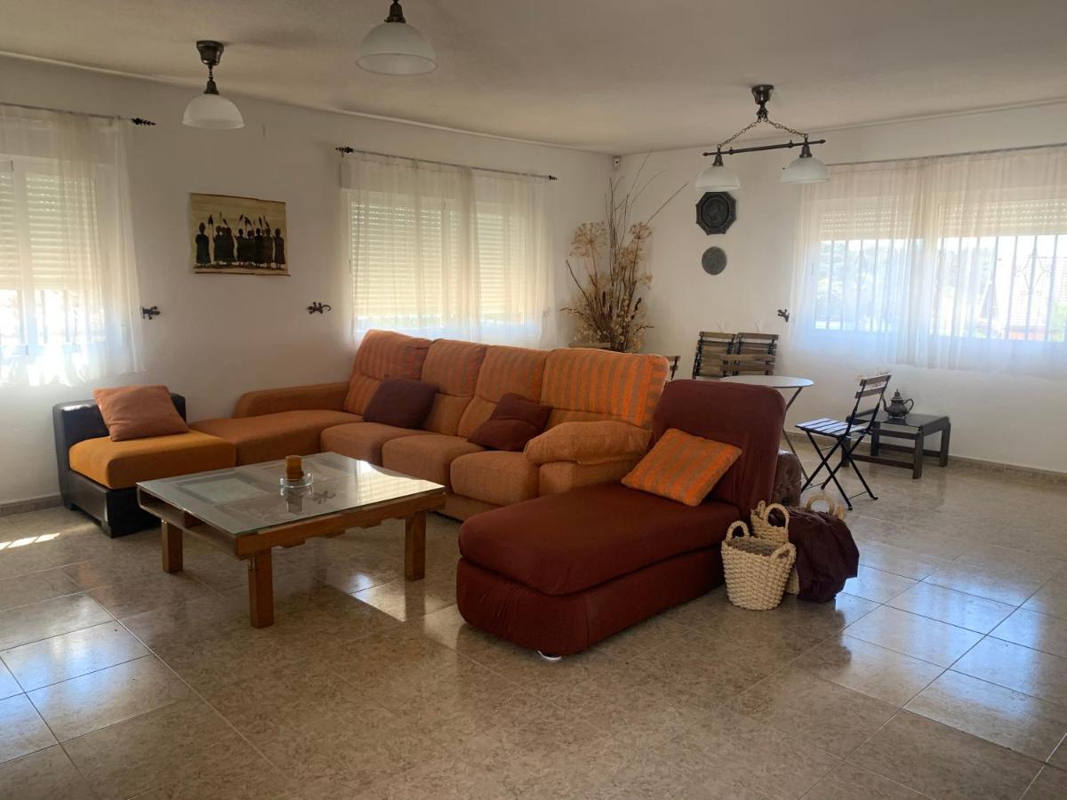 Jaramundi Villa Villa del Prado Buitenkant foto