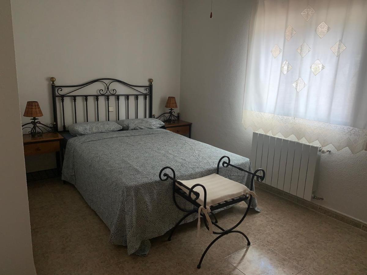 Jaramundi Villa Villa del Prado Buitenkant foto
