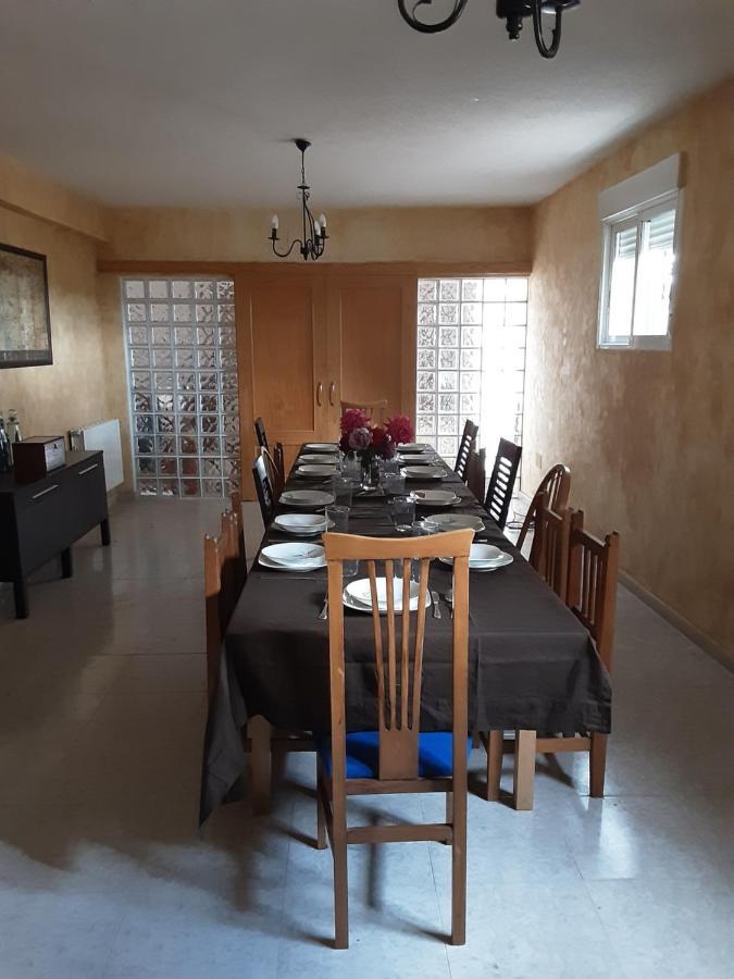 Jaramundi Villa Villa del Prado Buitenkant foto