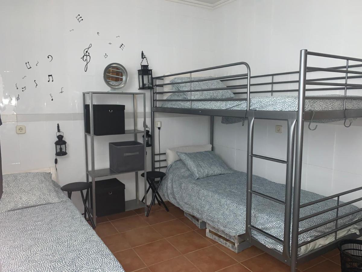 Jaramundi Villa Villa del Prado Buitenkant foto