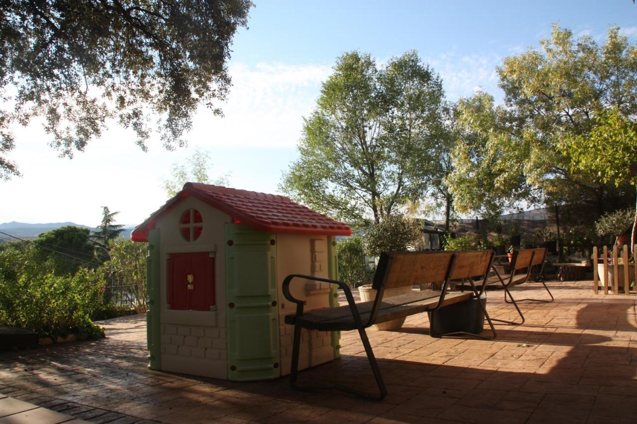 Jaramundi Villa Villa del Prado Buitenkant foto