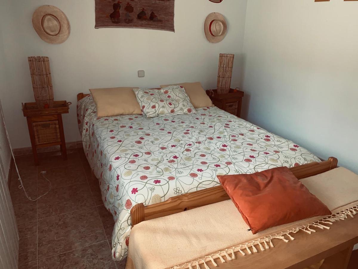 Jaramundi Villa Villa del Prado Buitenkant foto