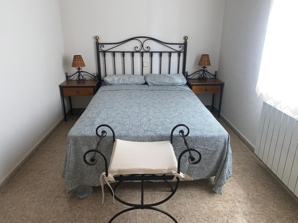 Jaramundi Villa Villa del Prado Buitenkant foto