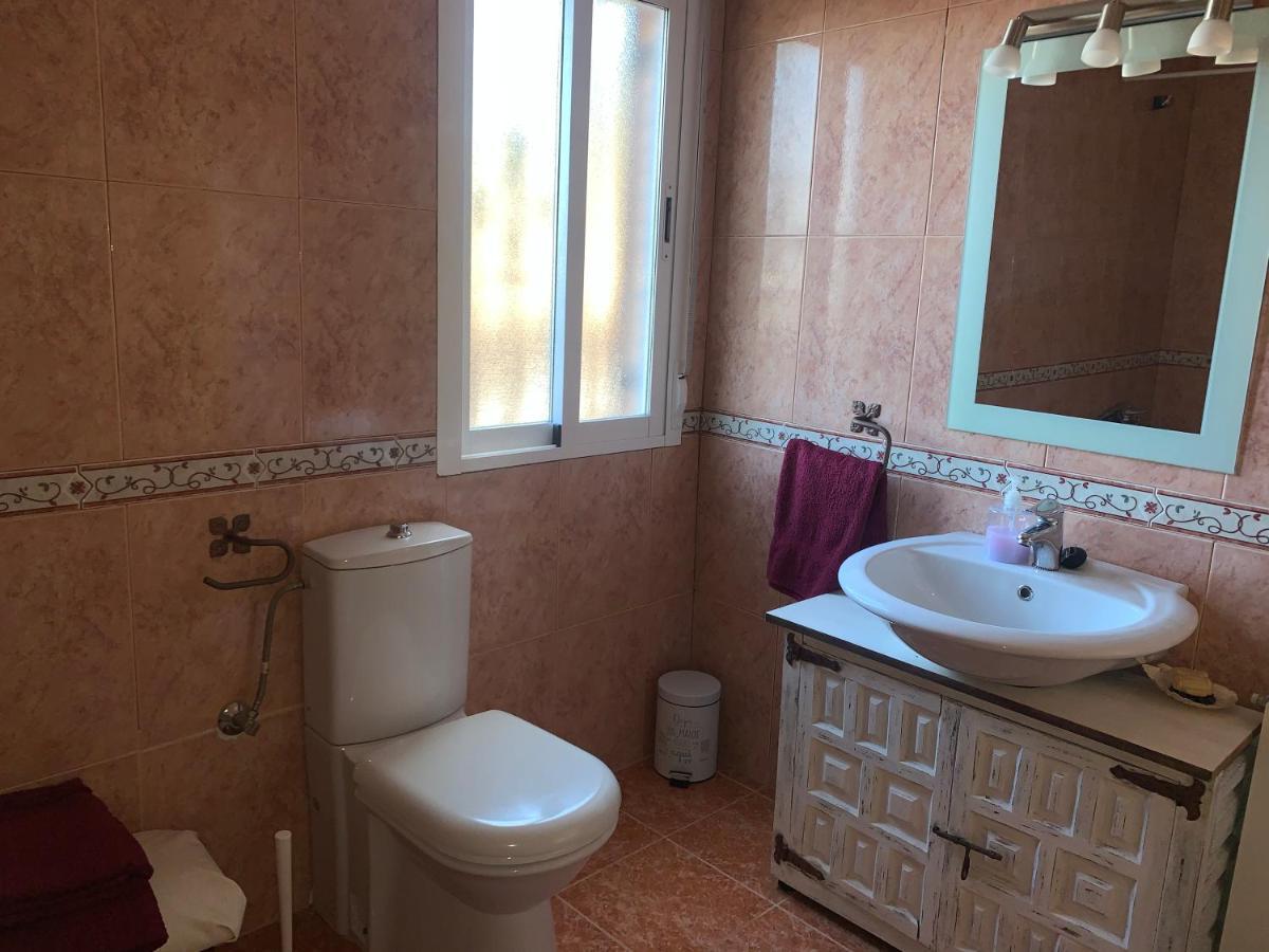 Jaramundi Villa Villa del Prado Buitenkant foto