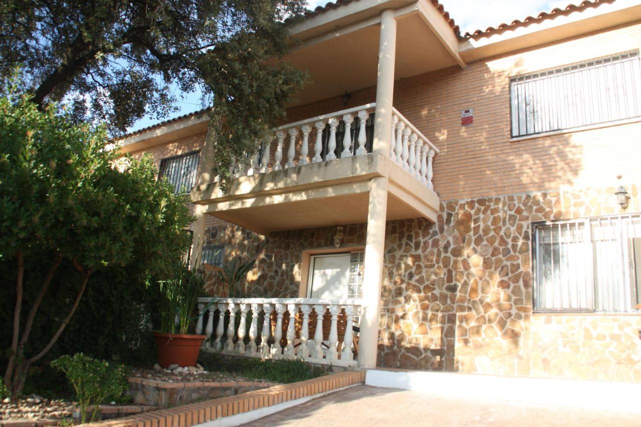 Jaramundi Villa Villa del Prado Buitenkant foto