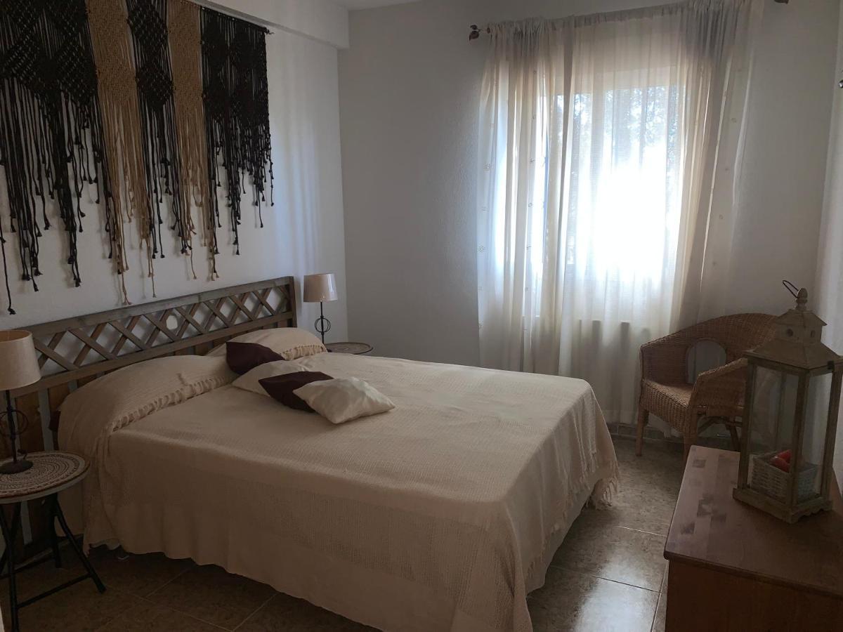Jaramundi Villa Villa del Prado Buitenkant foto