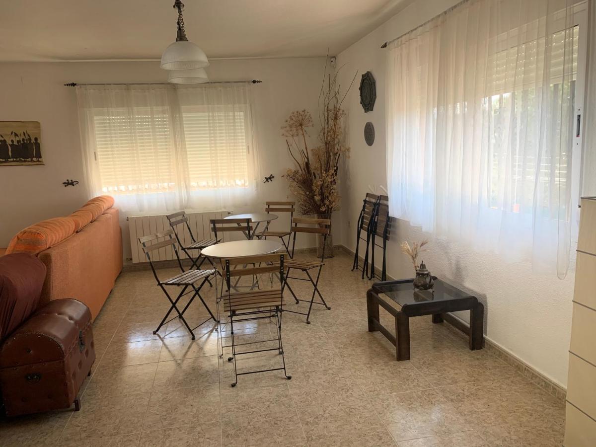Jaramundi Villa Villa del Prado Buitenkant foto