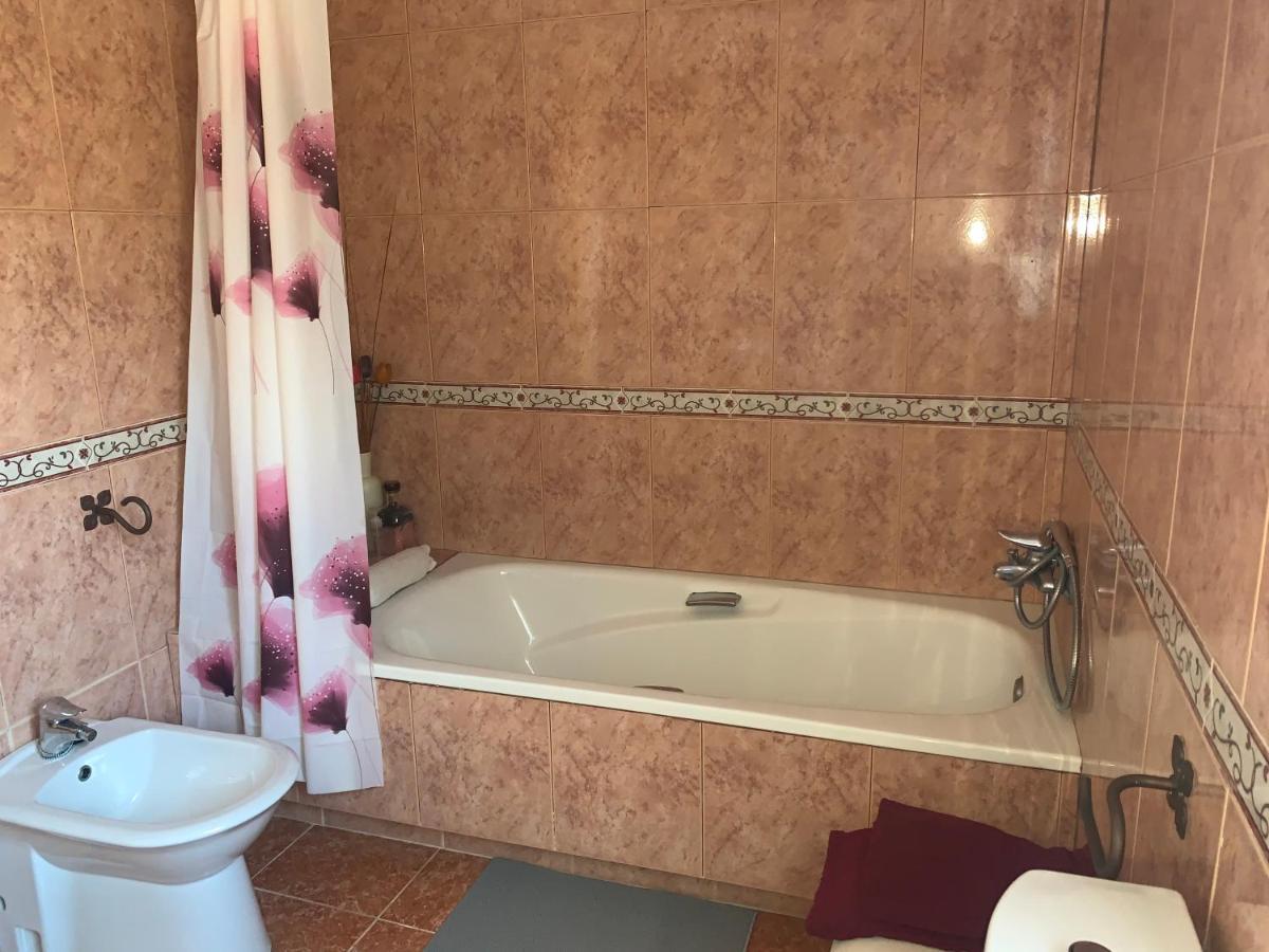 Jaramundi Villa Villa del Prado Buitenkant foto