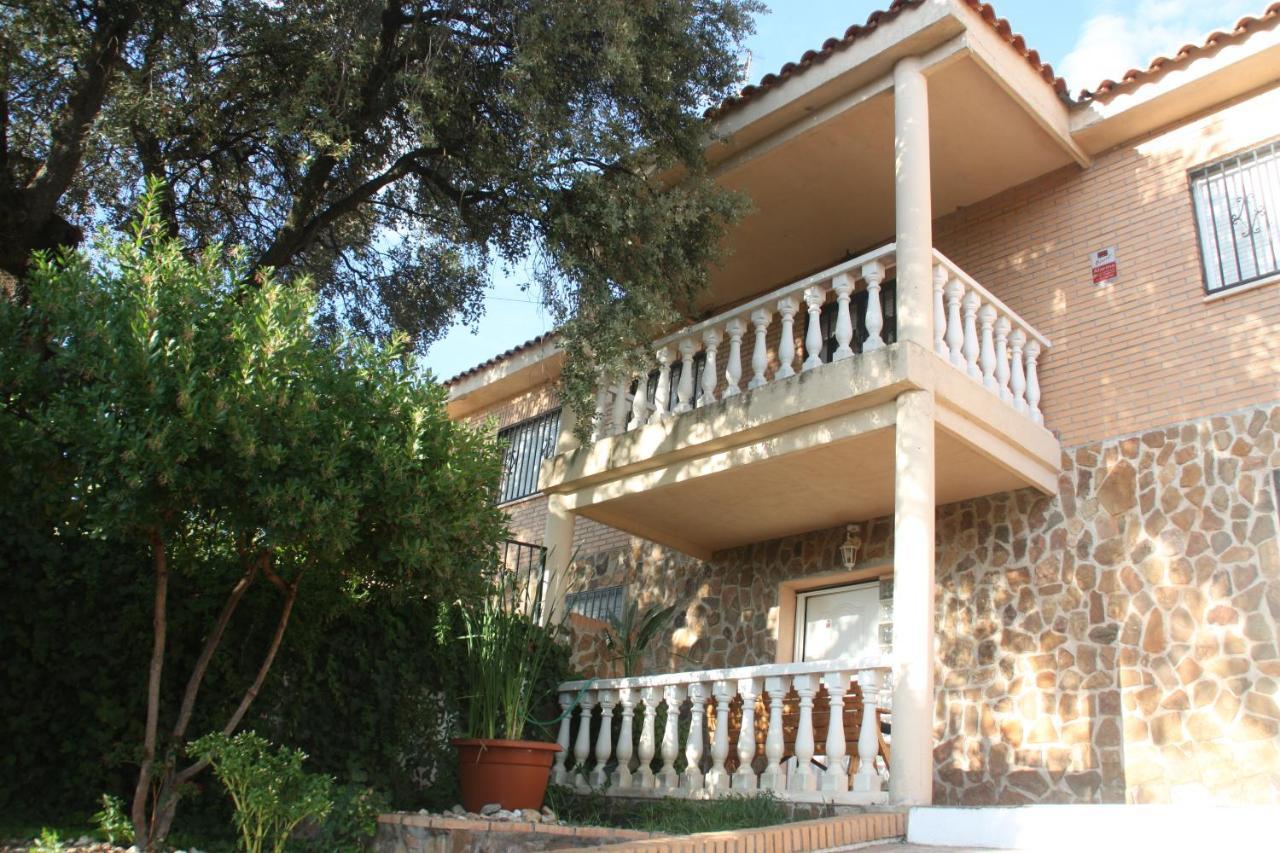 Jaramundi Villa Villa del Prado Buitenkant foto