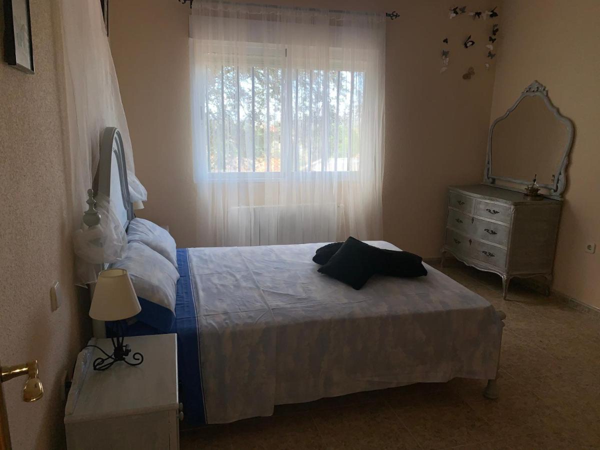 Jaramundi Villa Villa del Prado Buitenkant foto