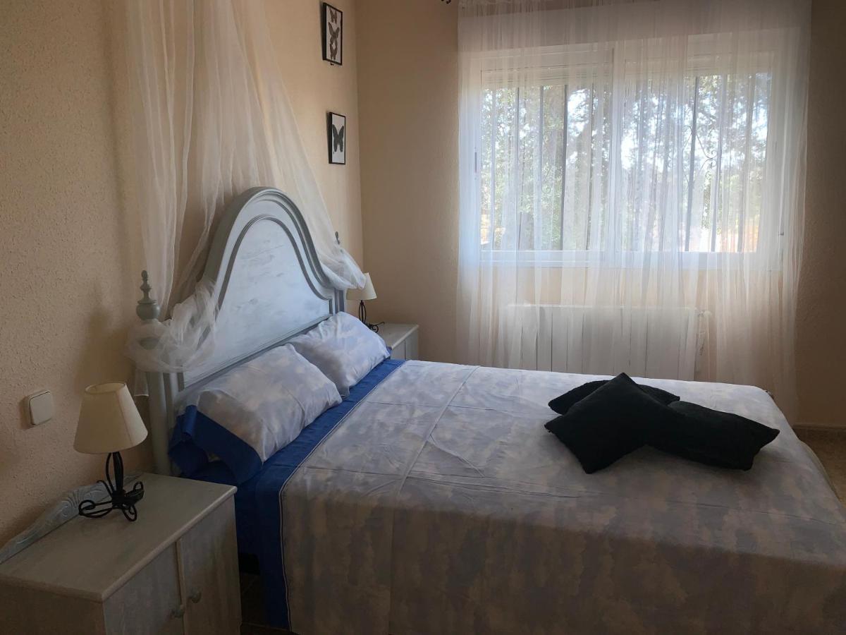 Jaramundi Villa Villa del Prado Buitenkant foto