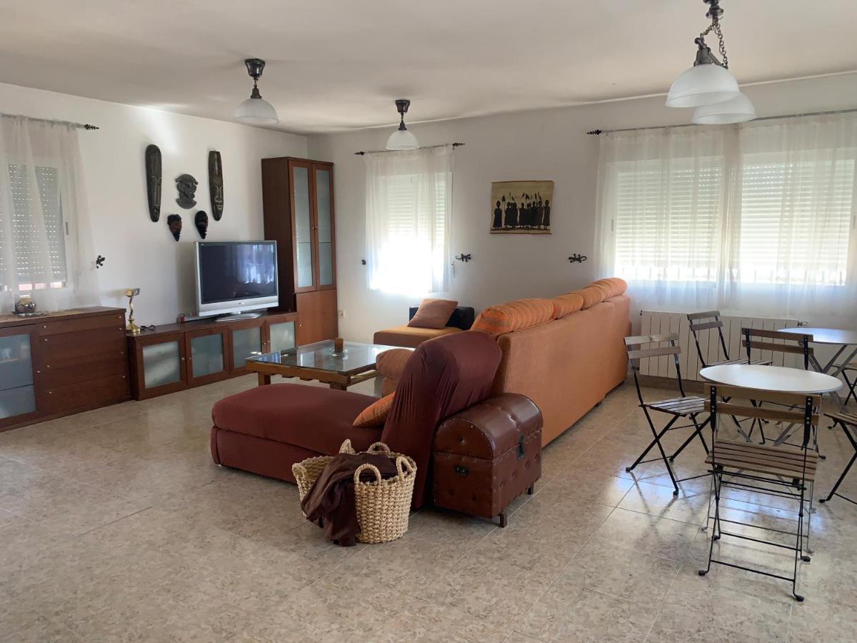 Jaramundi Villa Villa del Prado Buitenkant foto