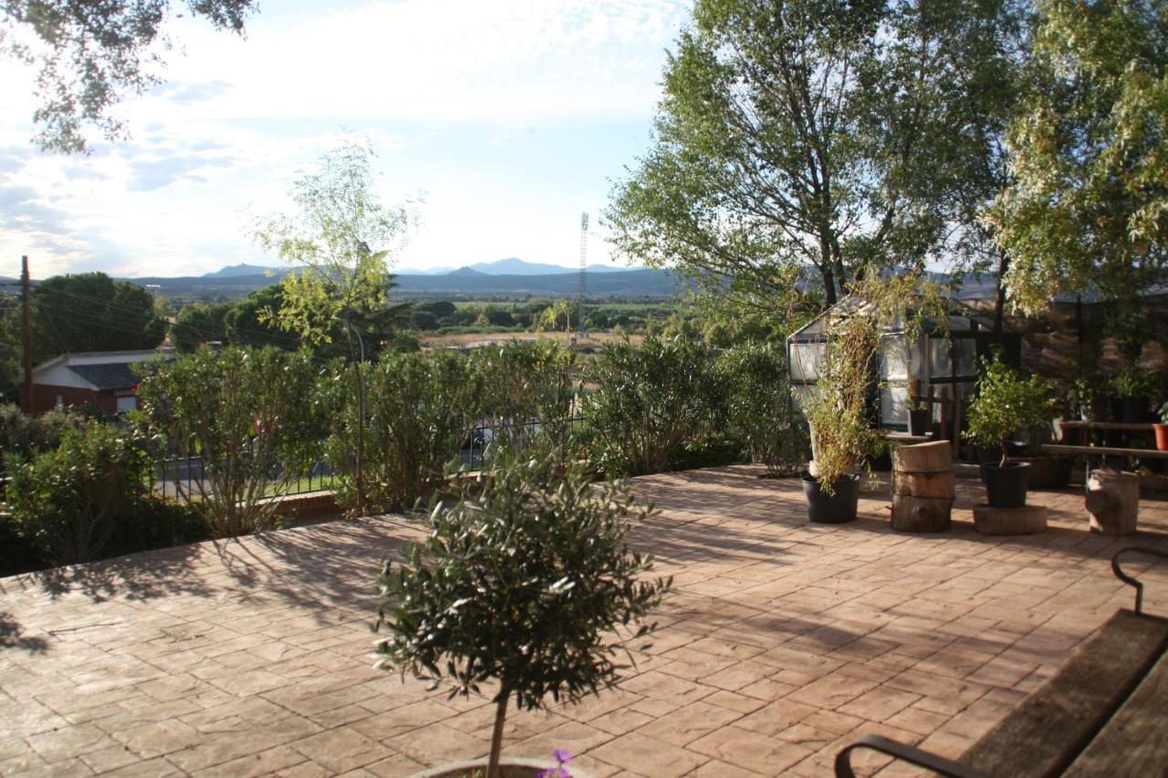 Jaramundi Villa Villa del Prado Buitenkant foto