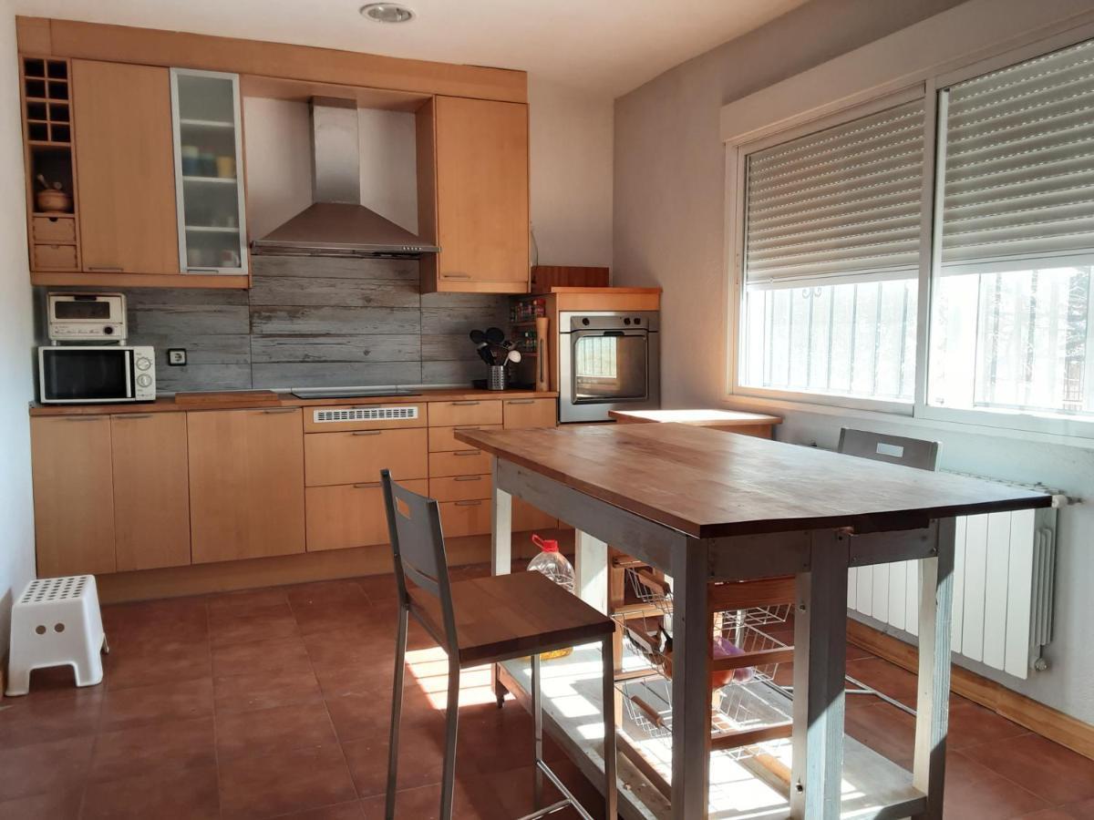 Jaramundi Villa Villa del Prado Buitenkant foto