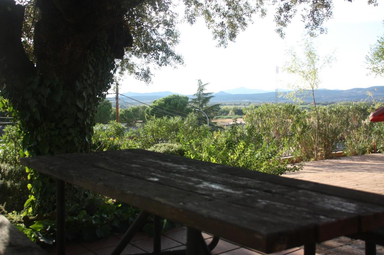 Jaramundi Villa Villa del Prado Buitenkant foto