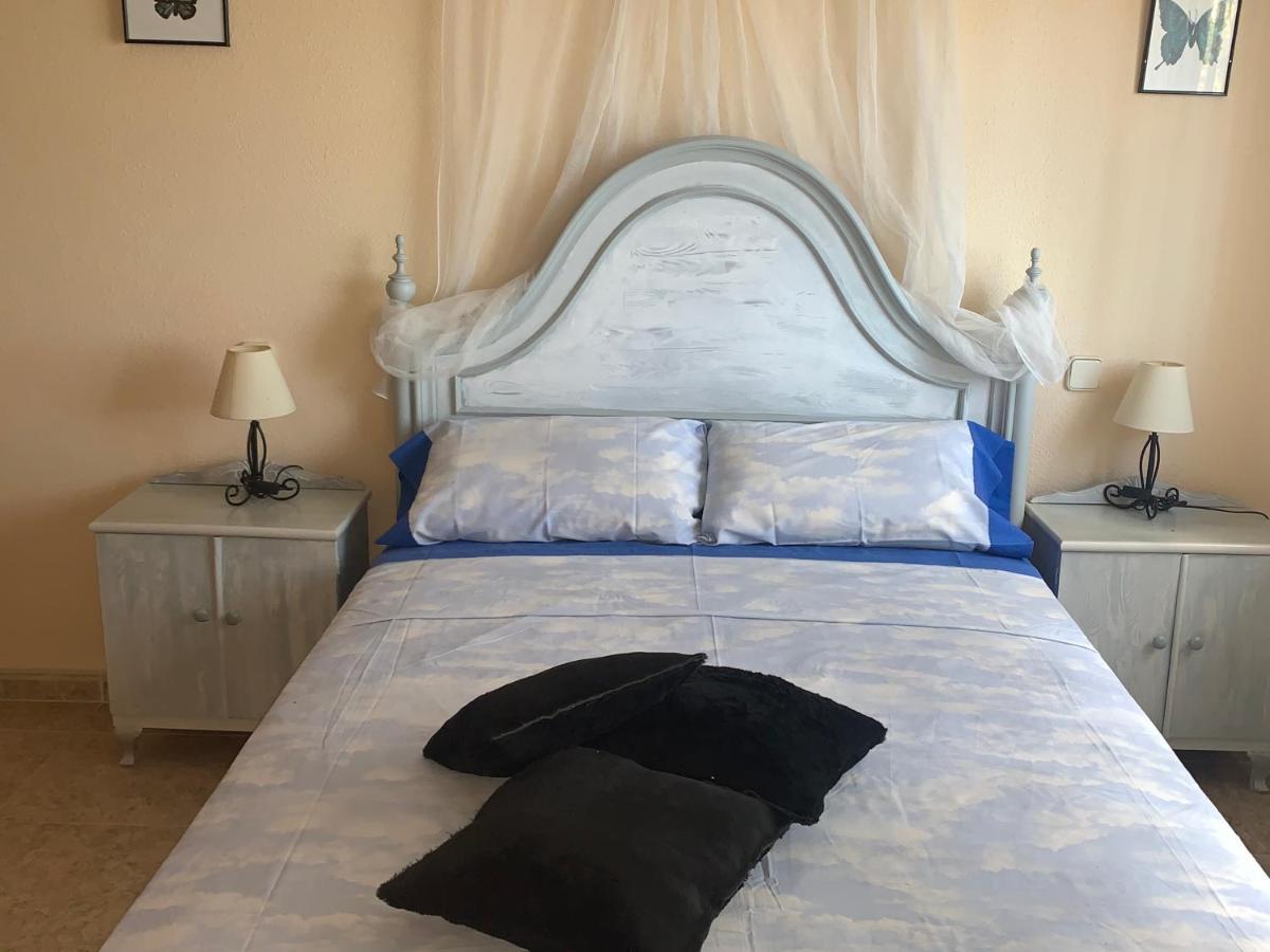 Jaramundi Villa Villa del Prado Buitenkant foto