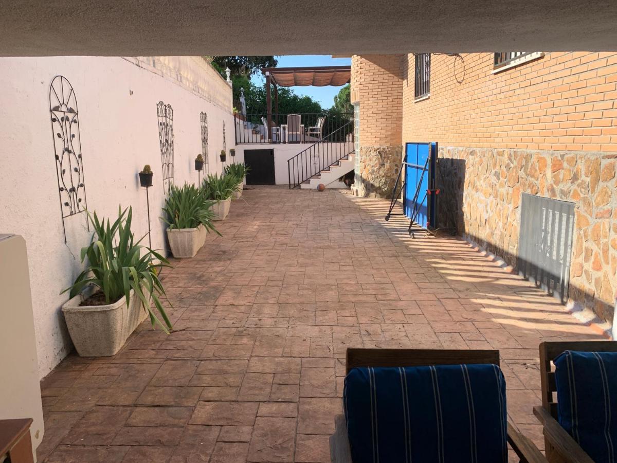 Jaramundi Villa Villa del Prado Buitenkant foto
