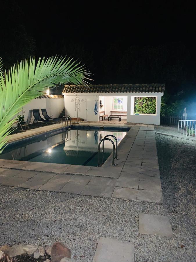 Jaramundi Villa Villa del Prado Buitenkant foto