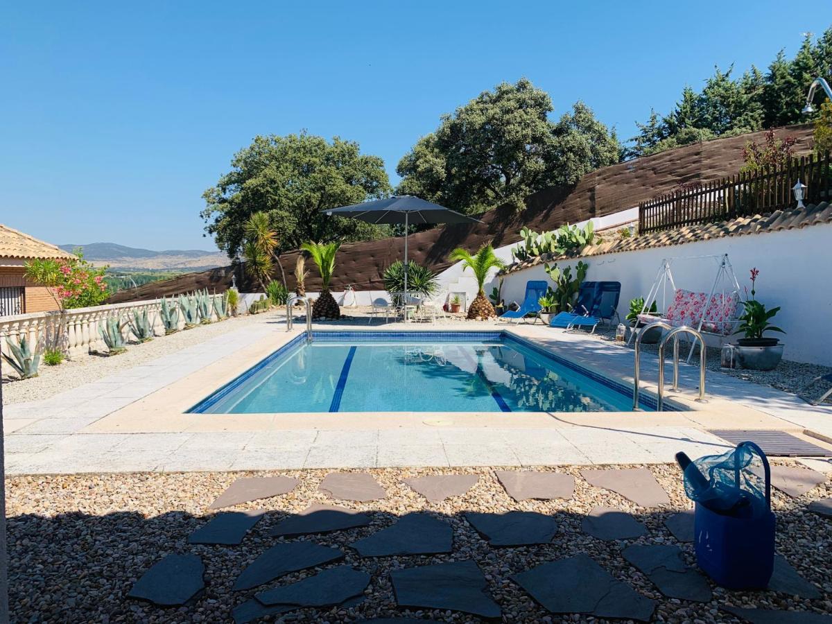 Jaramundi Villa Villa del Prado Buitenkant foto