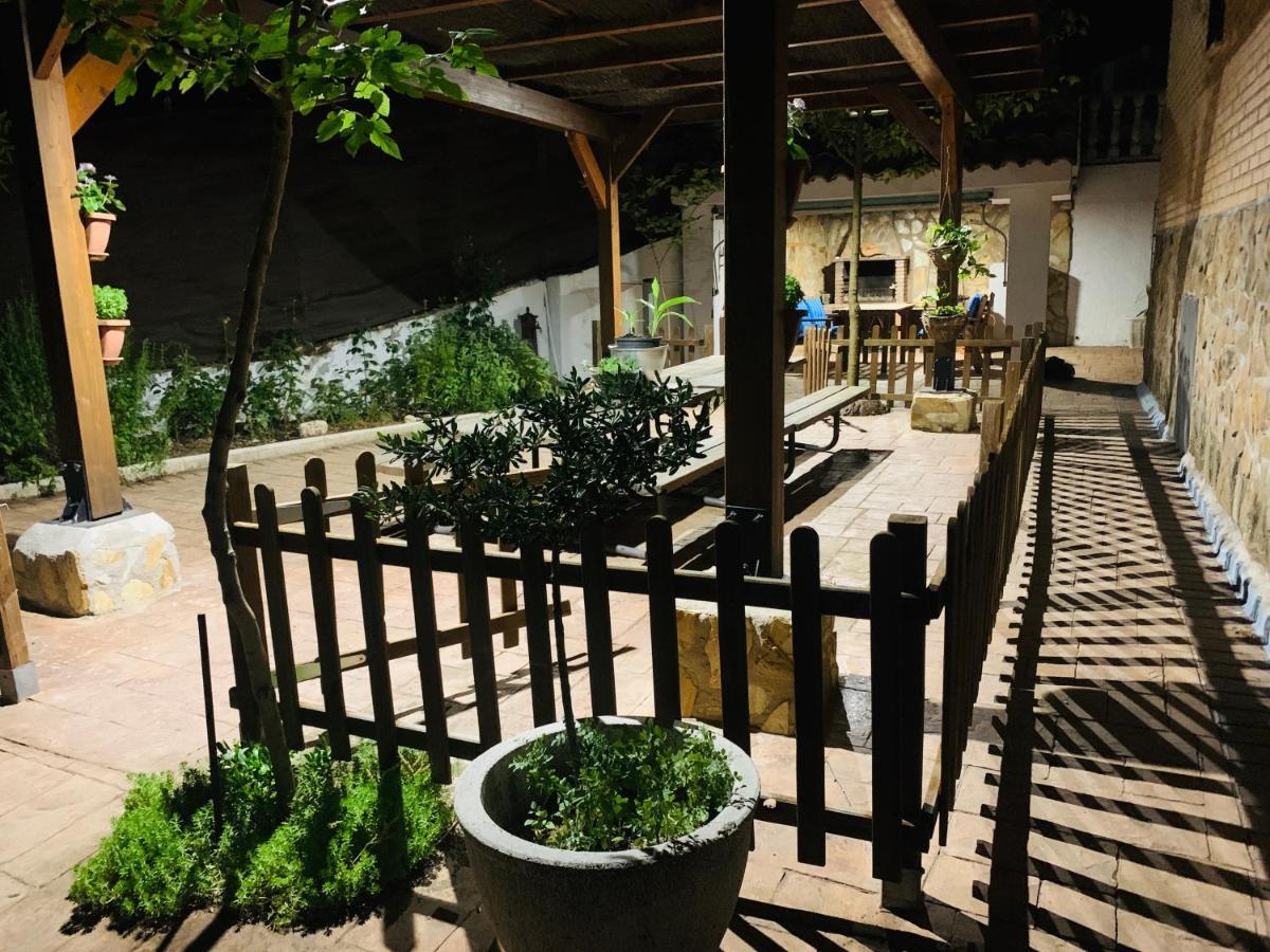 Jaramundi Villa Villa del Prado Buitenkant foto