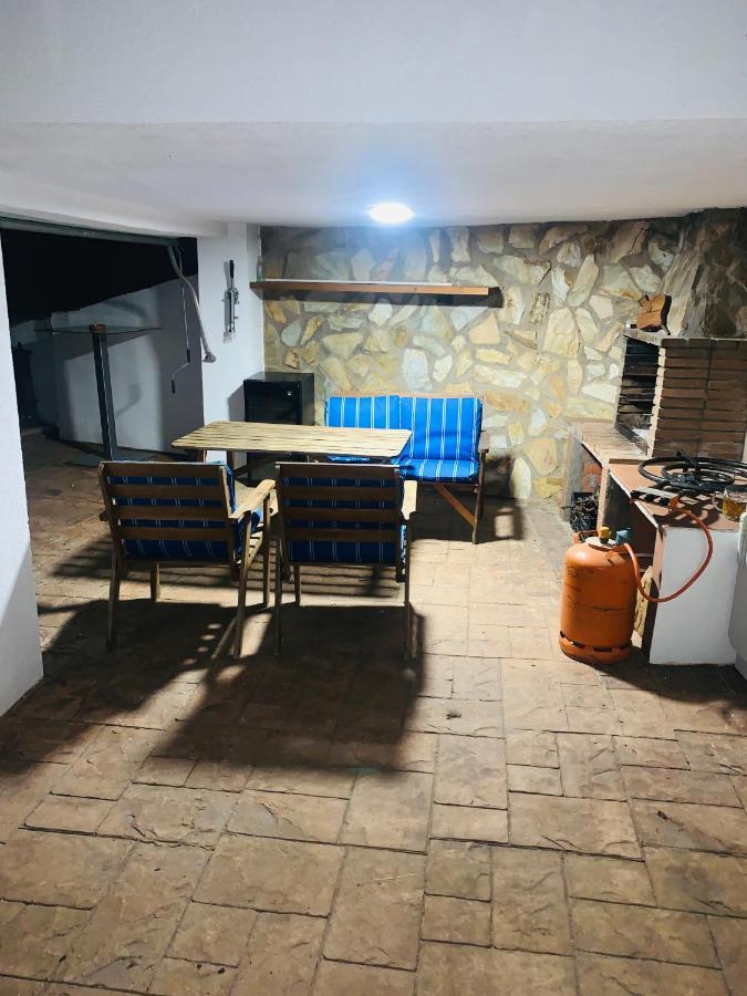 Jaramundi Villa Villa del Prado Buitenkant foto