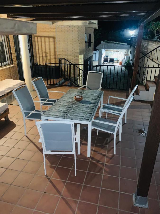 Jaramundi Villa Villa del Prado Buitenkant foto